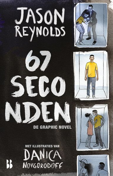 67 seconden
