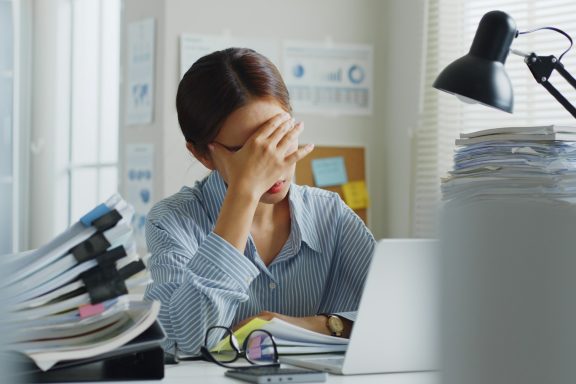 nooit meer zorgen of stress Hoe je omgaat met stressvolle situaties – met meer vertrouwen
