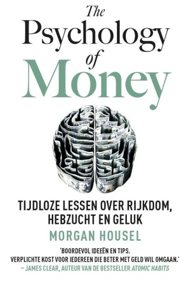 The psychology of money The psychology of money