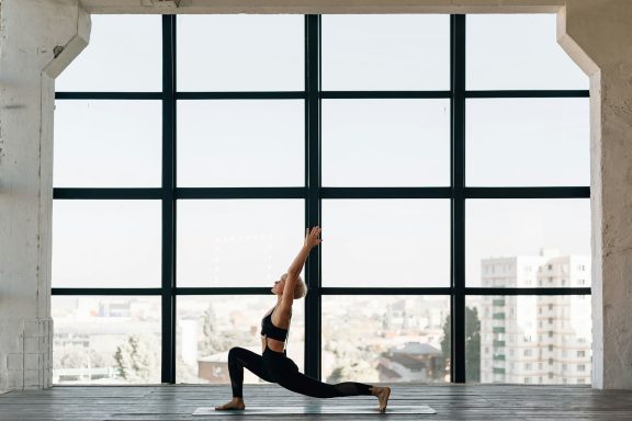 Practice happy with yoga Practice happy with yoga