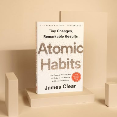 Atomic habits Atomic habits -nederlands