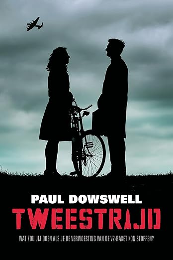 Tweestrijd - Paul Dowswell